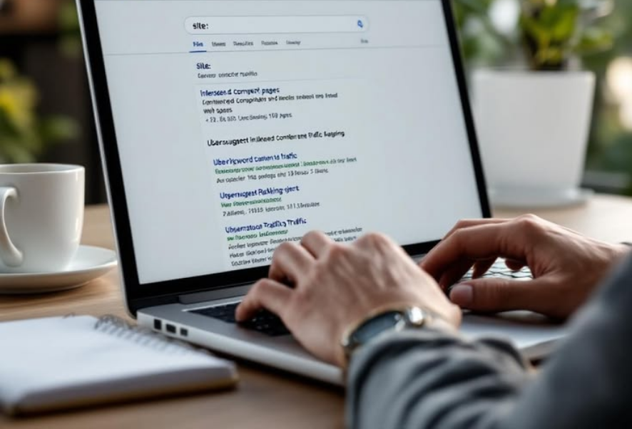 Most Businesses Look the Same Online