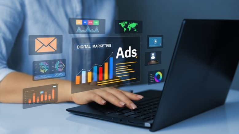 Businesses Grow Faster Online