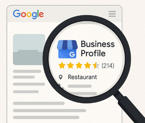 Google Business Profile