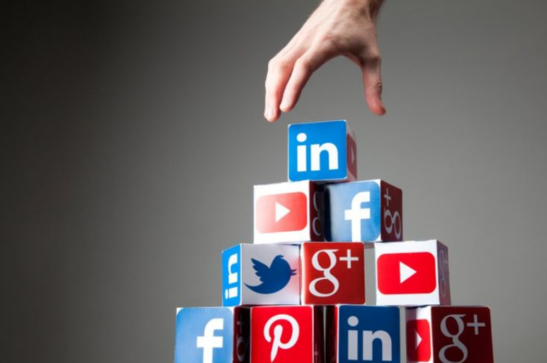 Online Presence